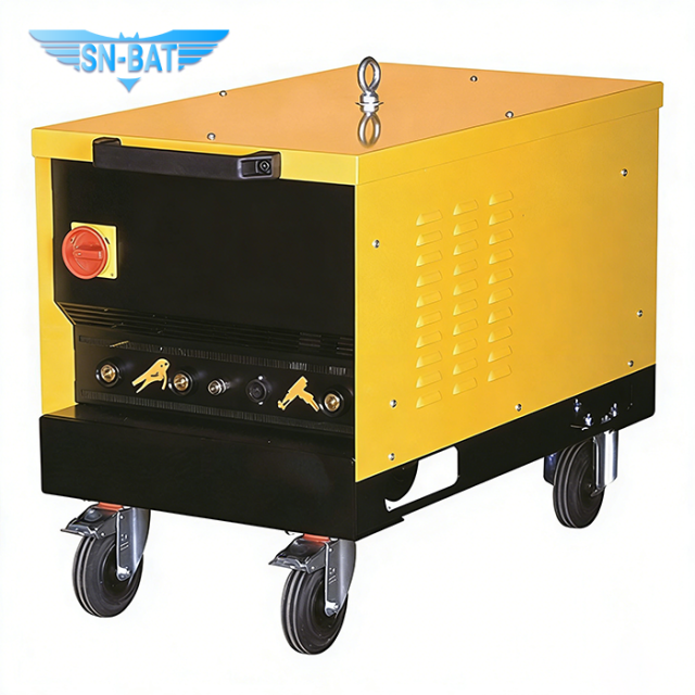 Stud Welding Equipment