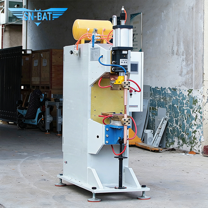Projection Welding Machine