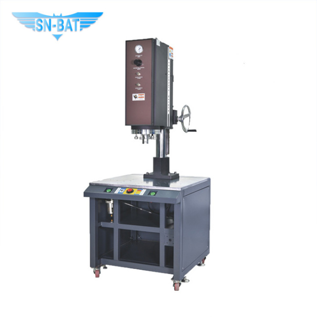 Ultrasonic Welding Machine