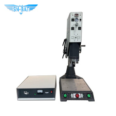 Ultrasonic Welding Machine