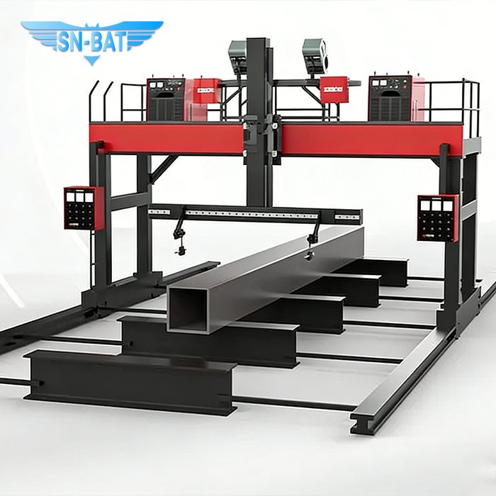 Electroslag Welding Machine