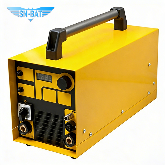 Stud Welding Equipment