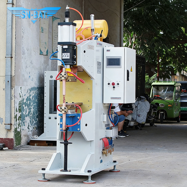 Projection Welding Machine