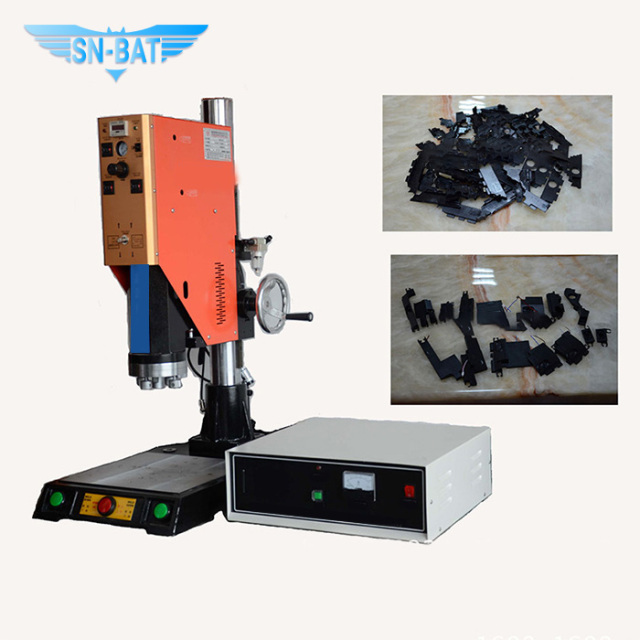Ultrasonic Welding Machine
