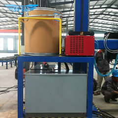 Máquina de soldadura por electroescoria