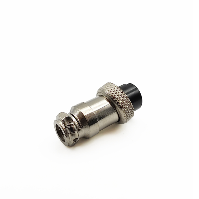GX16 Series Aviation Plug (Male),JCT Connector LTD,GX16 Series Aviation Plug (Male)