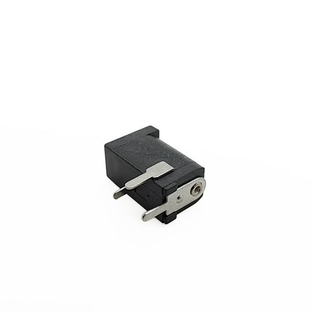 DC Power Jack Socket (Horizontal Through-Hole Type),JCT Connector LTD,DC Power Jack Socket (Horizontal Through-Hole Type)