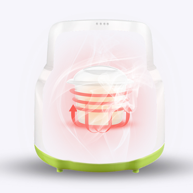 AOV6510 Bottle Sterilizer and Warmer