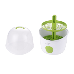 AOV6511 Baby Bottle Steam Sterilizer