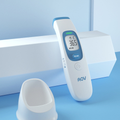 AOV8810 Infrared Forehead Thermometer