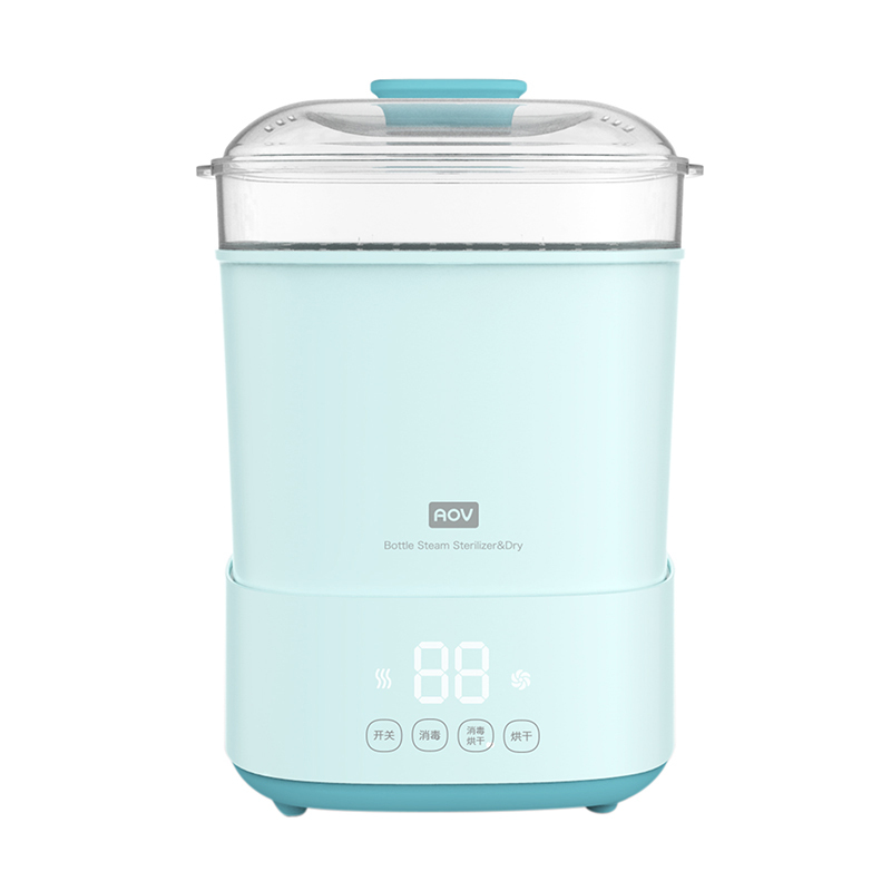 AOV6517 Baby Bottle Steam Sterilizer