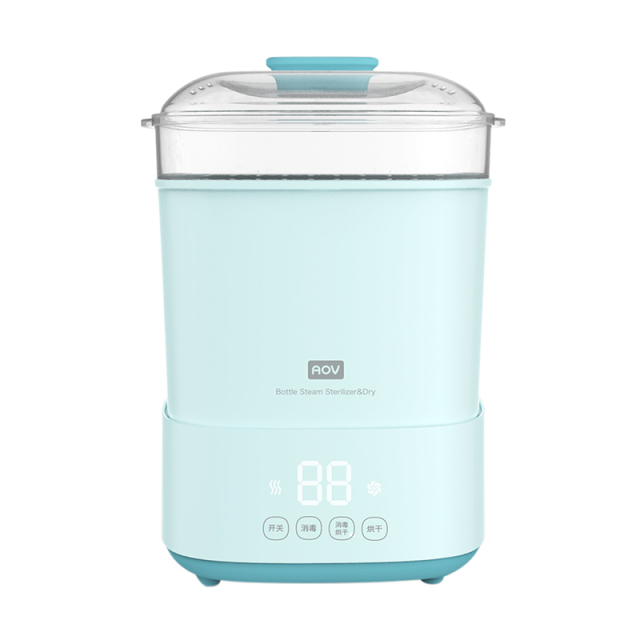 AOV6517 Baby Bottle Steam Sterilizer
