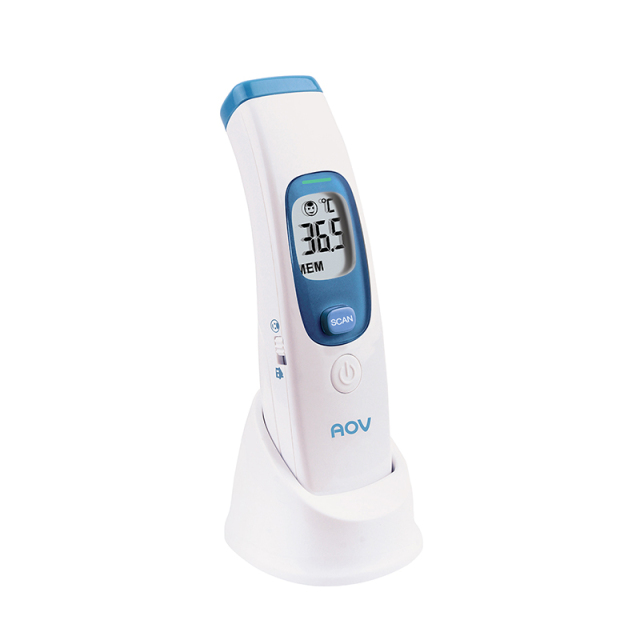 AOV8810 Infrared Forehead Thermometer