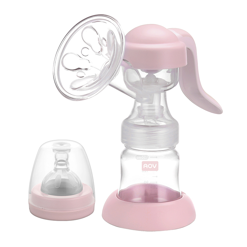 AOV6813 Manual Breast Pump
