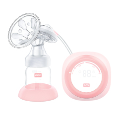 AOV6822 Rotatable Electric Breast Pump