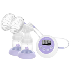 AOV6819 Double Electric Breast Pump
