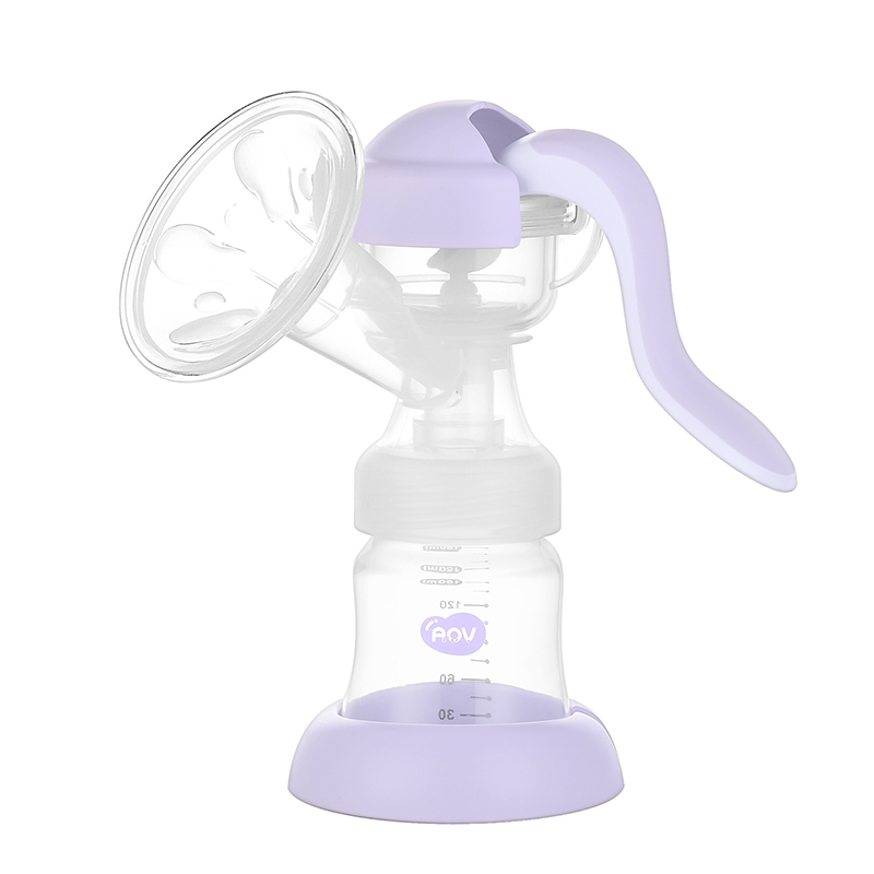 AOV6816 Manual Breast Pump