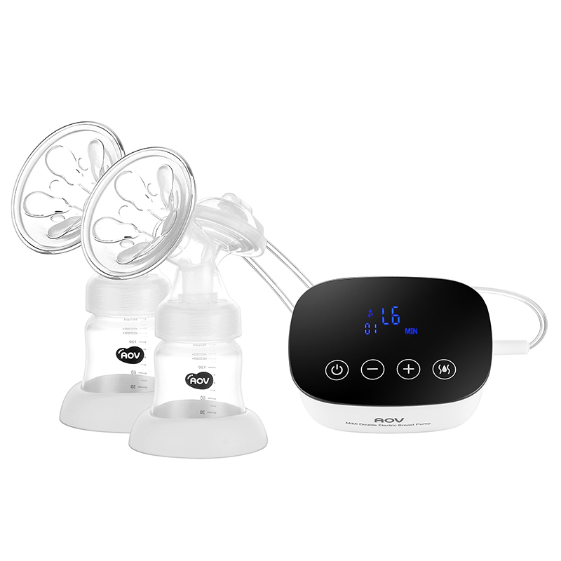 AOV6818 Double Electric Breast Pump