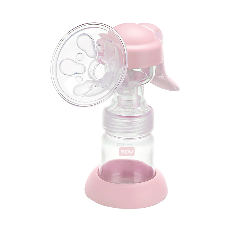 AOV6813 Manual Breast Pump