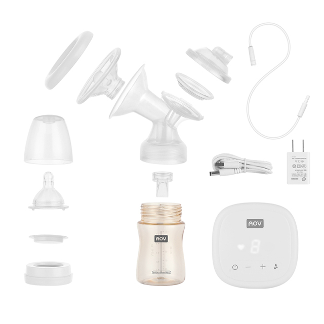 AOV6525 Portable Electric Breast Pump