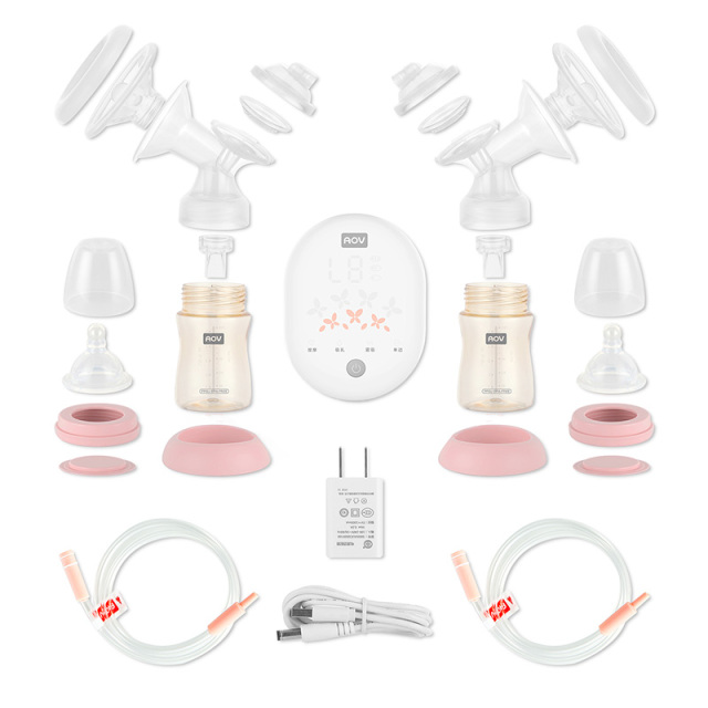AOV6830 Double Electric Breast Pump