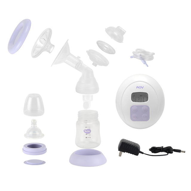 AOV6810 Electric Breast Pump
