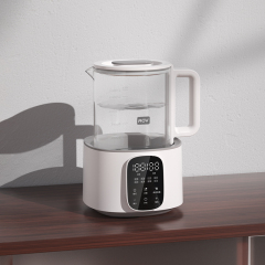 AOV6626 Thermostatic Milk Kettle