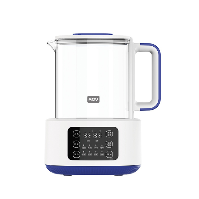 AOV6619B Thermostatic Milk Kettle