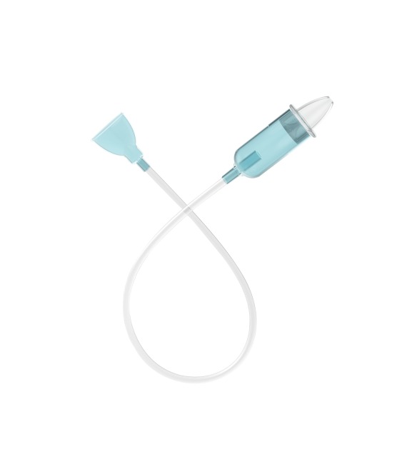 AOV1716 Baby Nasal Aspirator