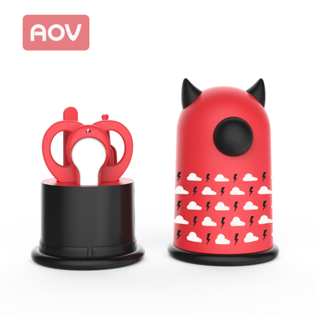 AOV1717 Baby Nail Care Kit