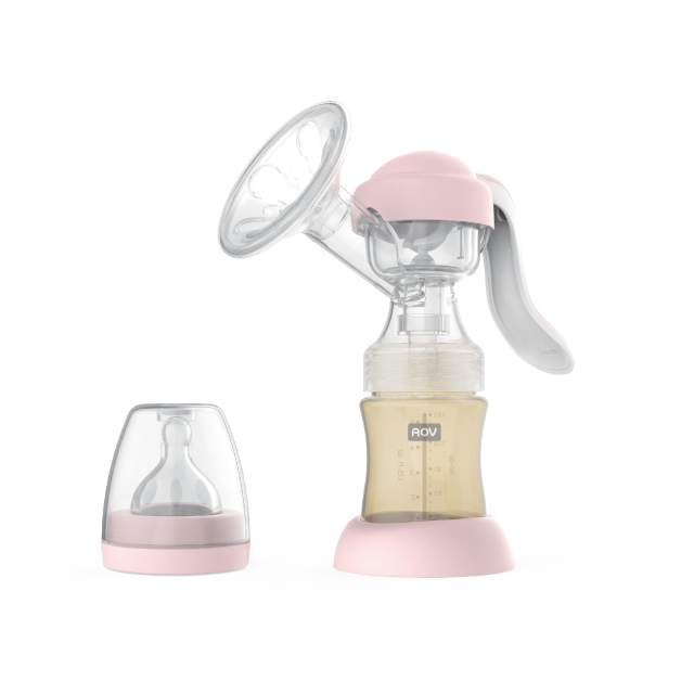 AOV6839 Breast Pump