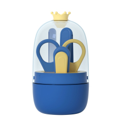 AOV1717B Baby Nail Care Kit