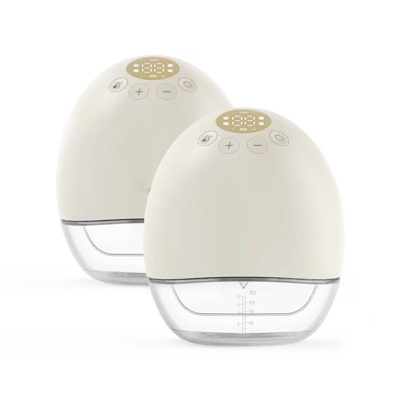 AOV6861 Wearable Breast Pump