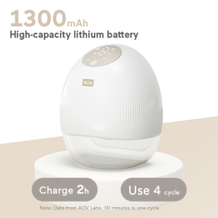 AOV6853 Wearable Breast Pump