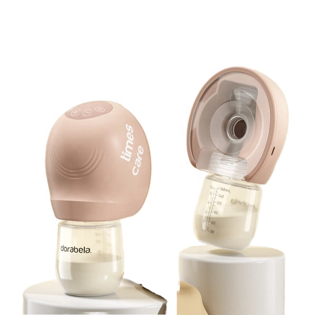 AOV6857 Wearable Breast Pump