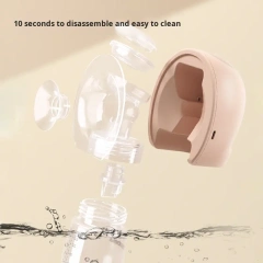 AOV6857 Wearable Breast Pump