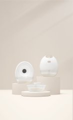AOV6853 Wearable Breast Pump