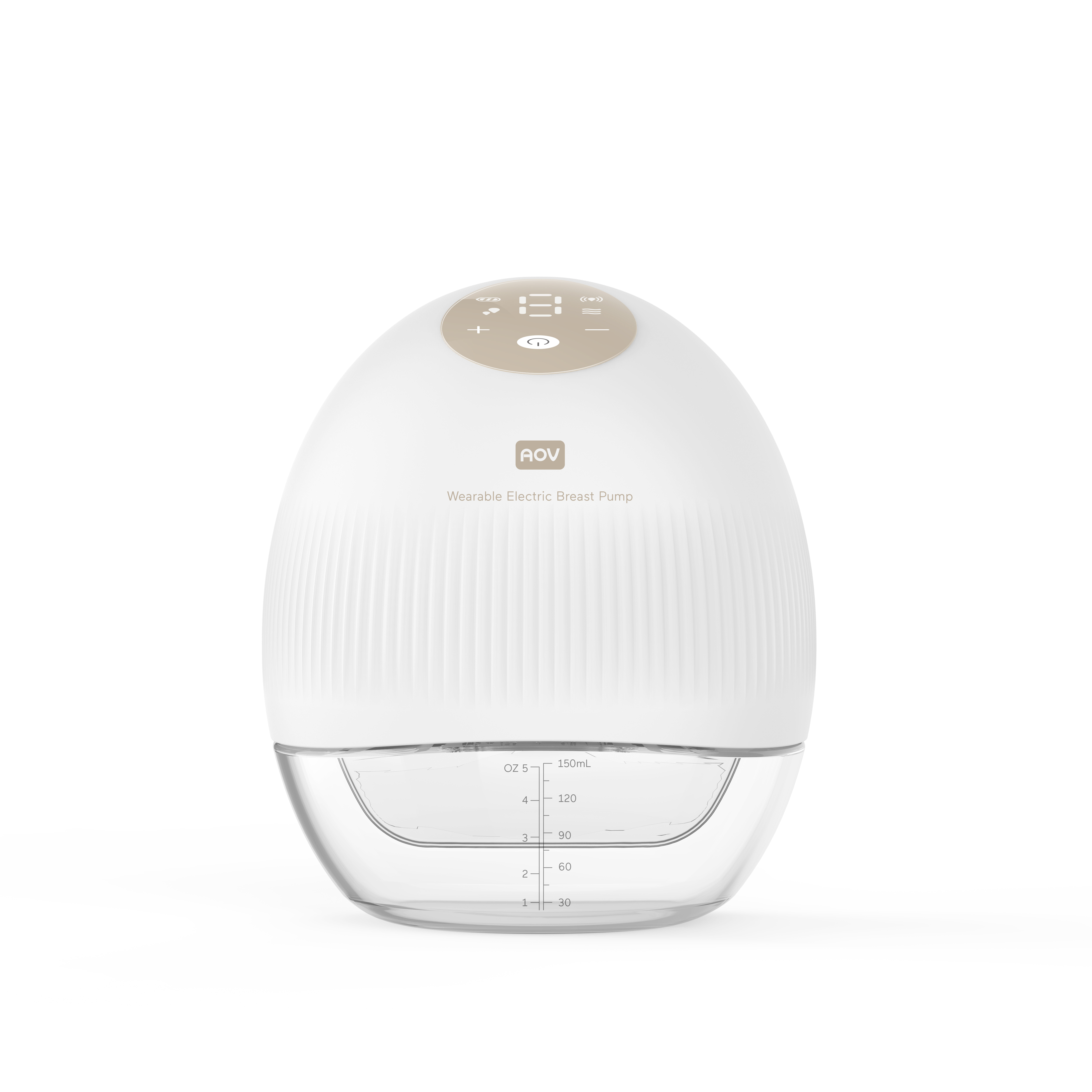 AOV6853 Wearable Breast Pump