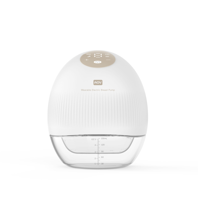 AOV6853 Wearable Breast Pump