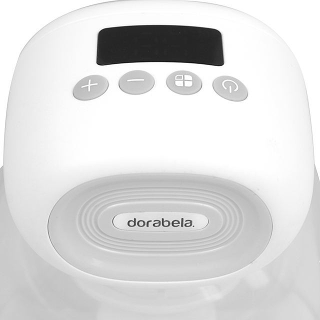 AOV6858 Wearable Breast Pump