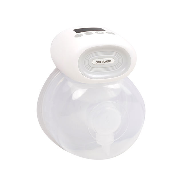 AOV6858 Wearable Breast Pump
