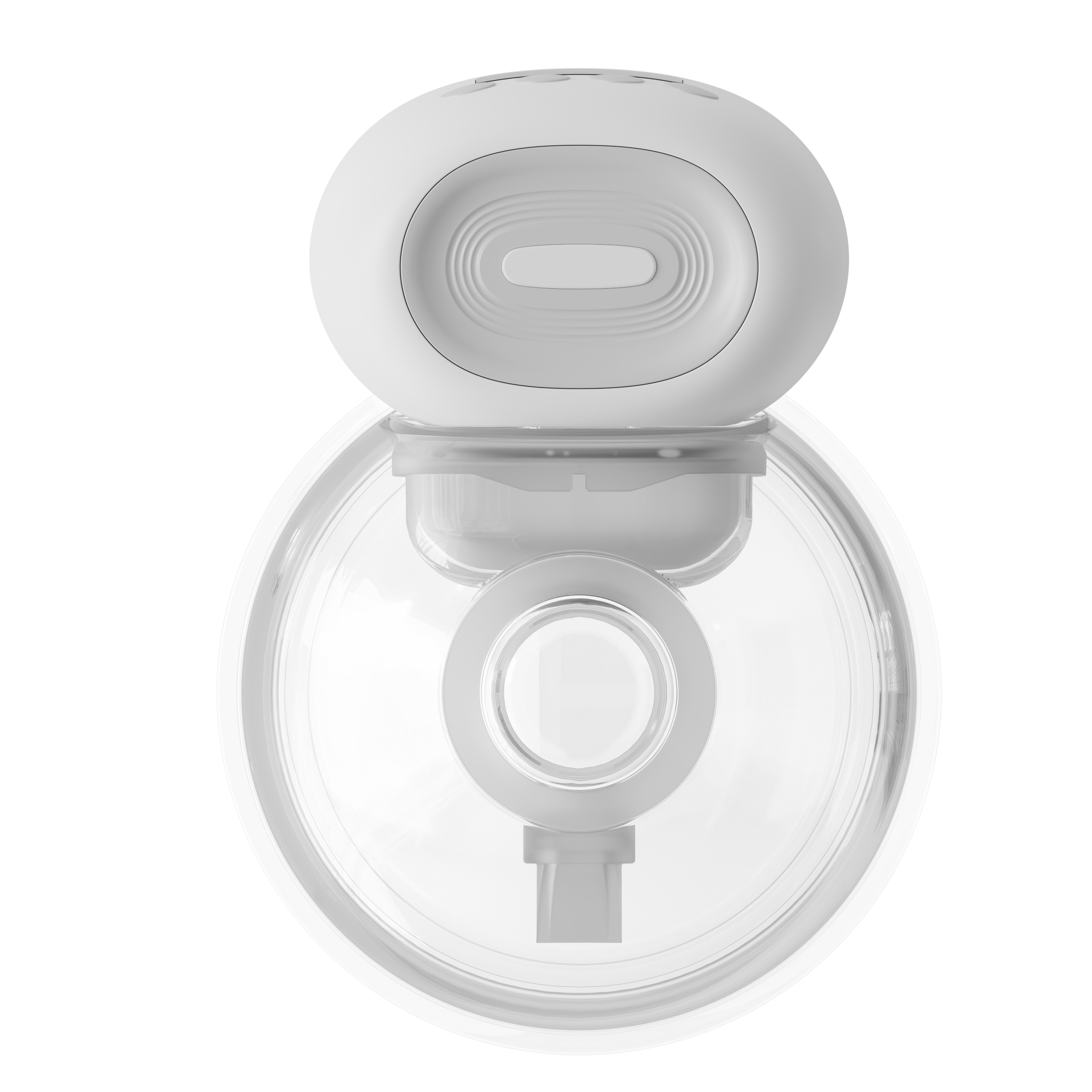 AOV6858 Wearable Breast Pump