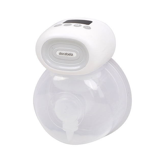 AOV6858 Wearable Breast Pump
