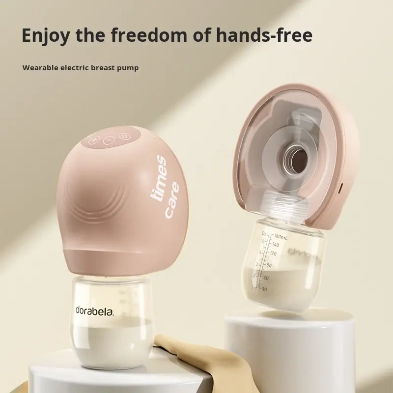 AOV6857 Wearable Breast Pump