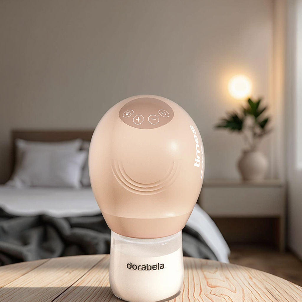 AOV6857 Wearable Breast Pump