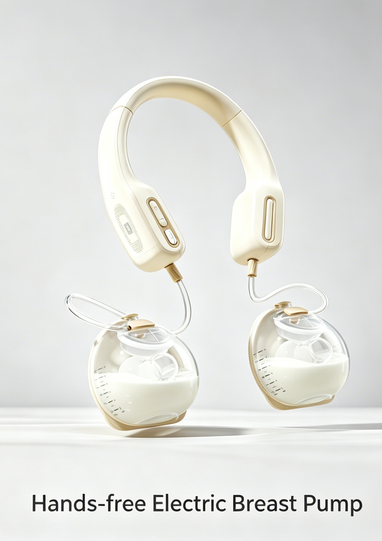 AOV6863 Hands-free electric breast pump