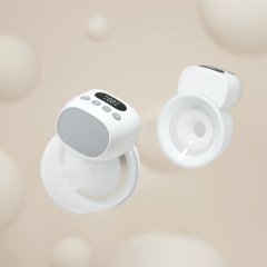 AOV6860 Wearable Electric Breast Pump