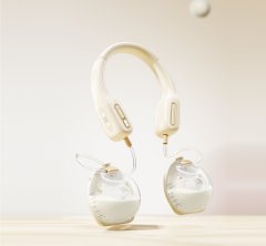 AOV6863 Hands-free electric breast pump