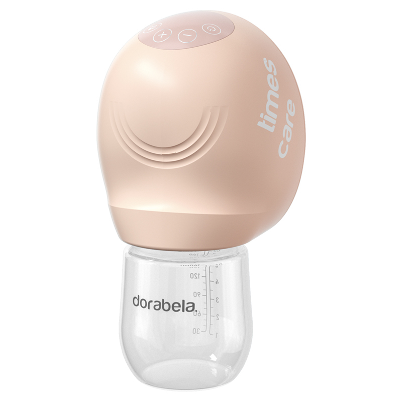 AOV6857 Wearable Breast Pump