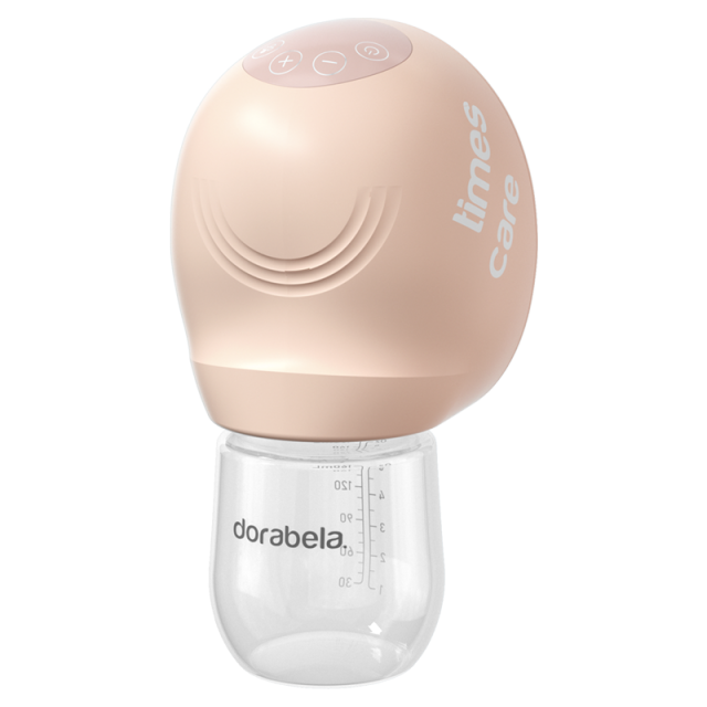 AOV6857 Wearable Breast Pump